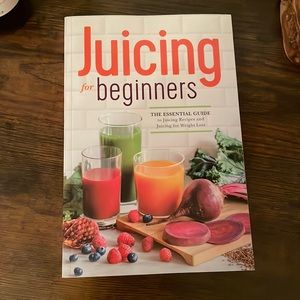 Juicing for Beginners